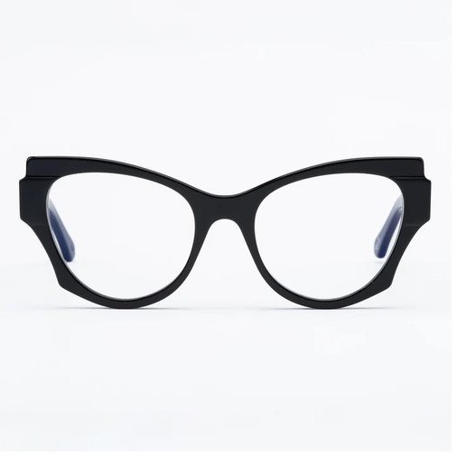 Montura de gafas Costantino Toffoli Mujer T134NERO54 - T134NERO54